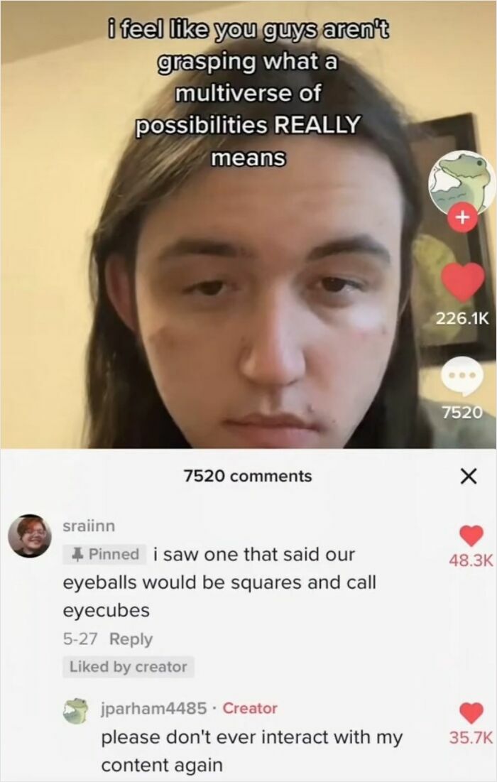 62 Times Comments Were Better Than The Post