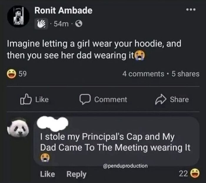 62 Times Comments Were Better Than The Post
