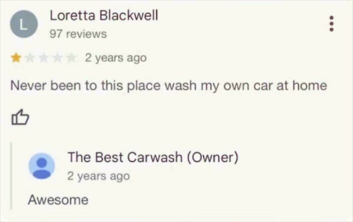 62 Times Comments Were Better Than The Post