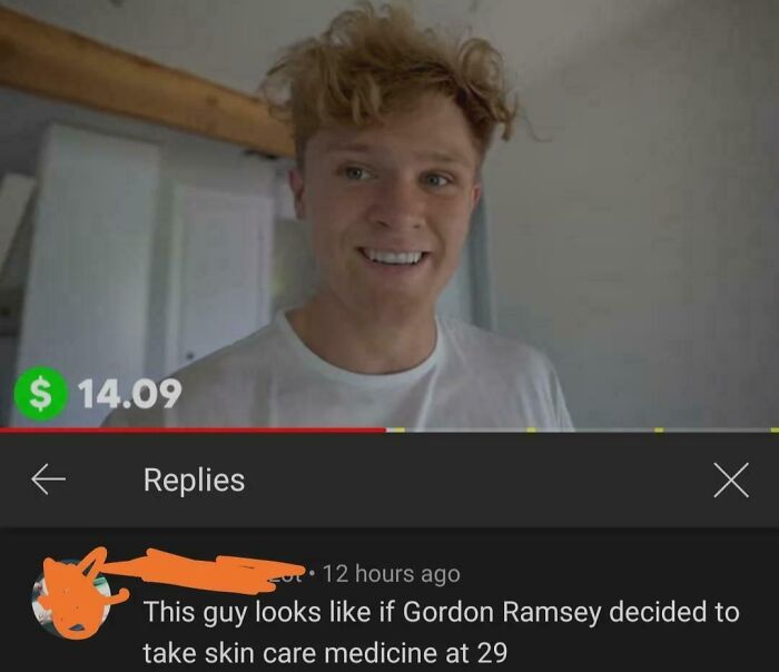 62 Times Comments Were Better Than The Post