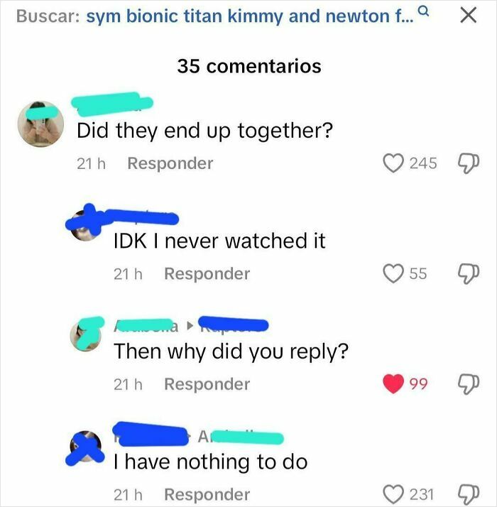 62 Times Comments Were Better Than The Post