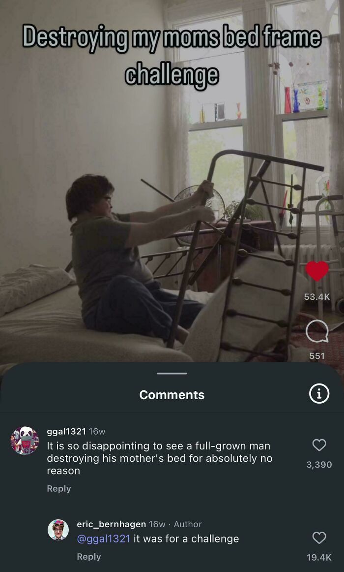 62 Times Comments Were Better Than The Post