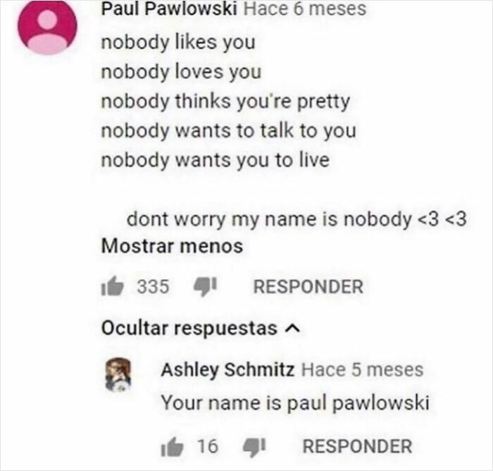 62 Times Comments Were Better Than The Post