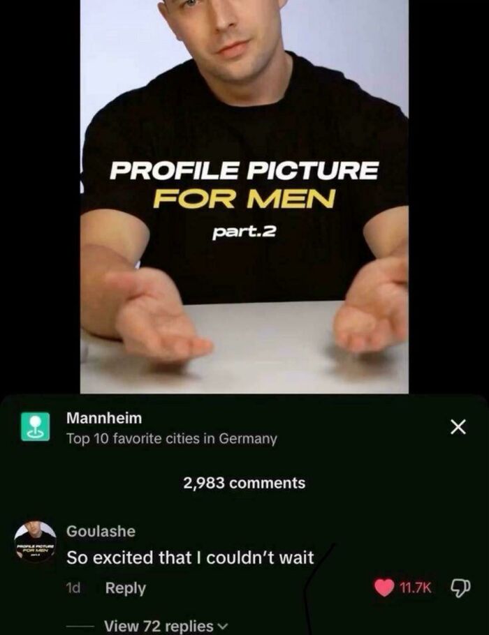 62 Times Comments Were Better Than The Post