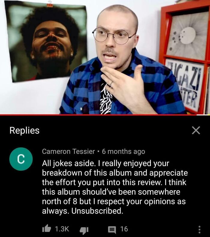 62 Times Comments Were Better Than The Post