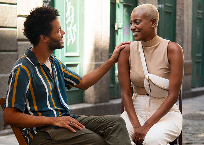 Men Share 48 Myths About Them That Are Simply Not True