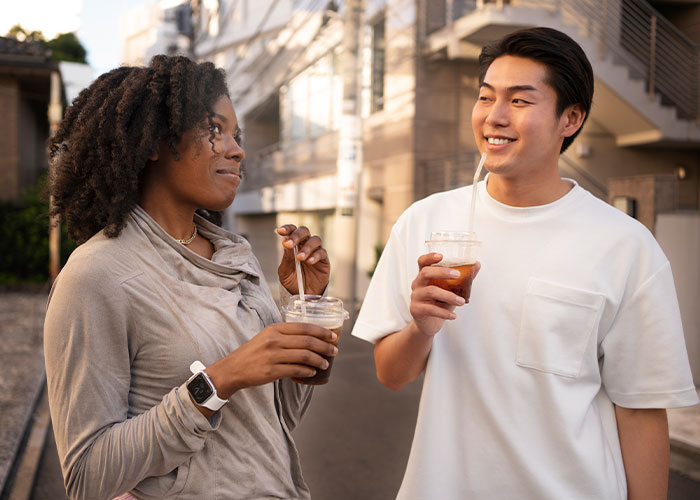 Men Share 48 Myths About Them That Are Simply Not True