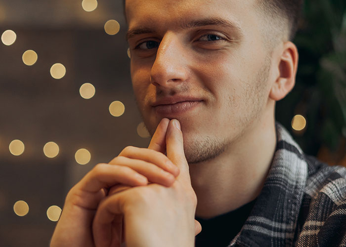 Men Share 48 Myths About Them That Are Simply Not True