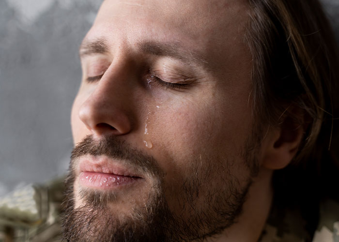 Men Share 48 Myths About Them That Are Simply Not True