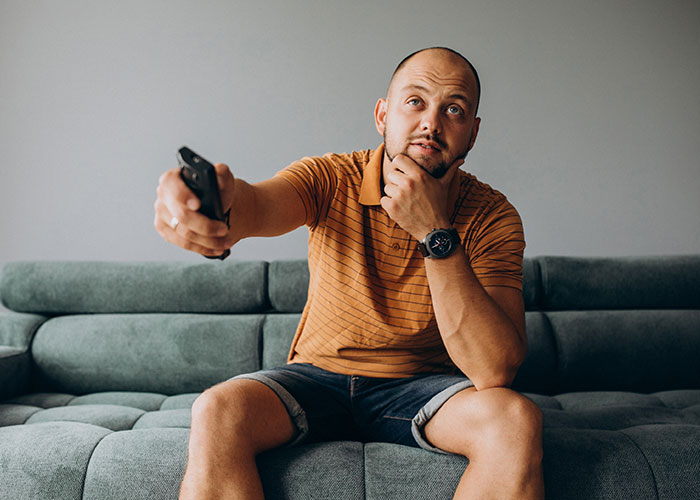 Men Share 48 Myths About Them That Are Simply Not True