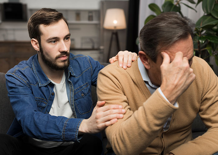 Men Share 48 Myths About Them That Are Simply Not True