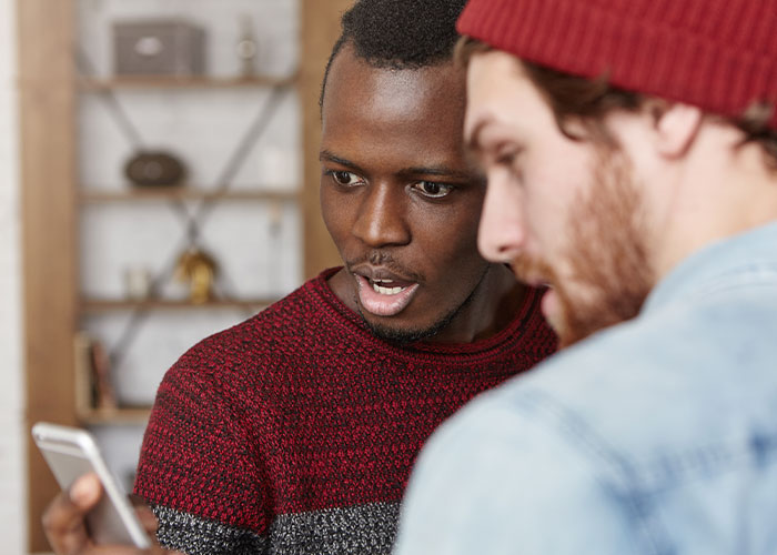 Men Share 48 Myths About Them That Are Simply Not True