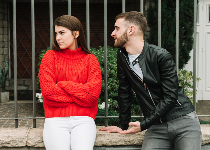 Men Share 48 Myths About Them That Are Simply Not True