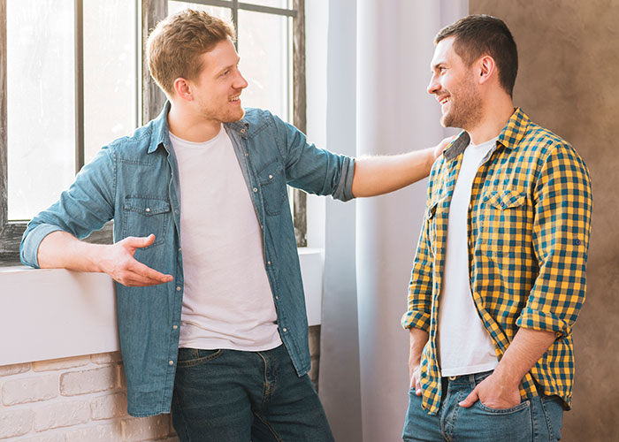 Men Share 48 Myths About Them That Are Simply Not True