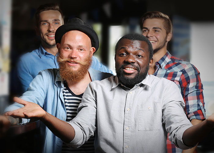 Men Share 48 Myths About Them That Are Simply Not True