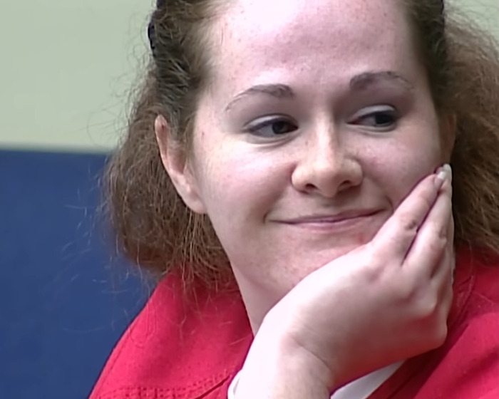 Woman Gets Date For Capital Punishment For Jealousy-Fueled Stabbing Classmate And Carving Pentagram Into Her