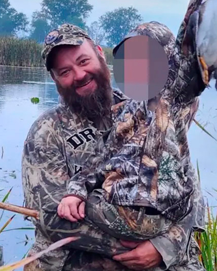 Fundraiser For Michigan Church Attacker’s Family Surpasses $270k In Donations