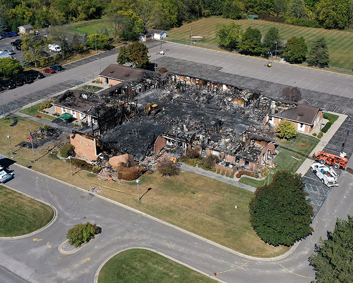Fundraiser For Michigan Church Attacker’s Family Surpasses $270k In Donations