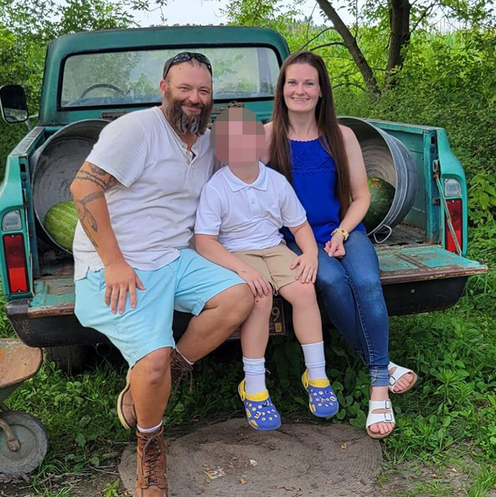 Fundraiser For Michigan Church Attacker’s Family Surpasses $270k In Donations