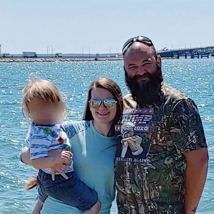 Fundraiser For Michigan Church Attacker’s Family Surpasses $270k In Donations