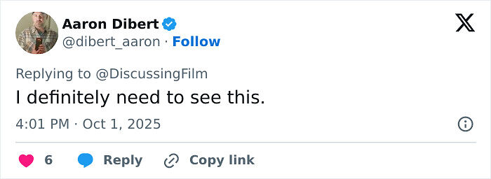 Nicolas Cage Stars As Jesus’ Father In Horror Retelling That’s Breaking The Internet