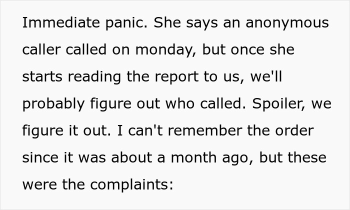 New Parents Shocked To Find CPS At Their Doorstep, Gobsmacked After Learning Who Reported Them