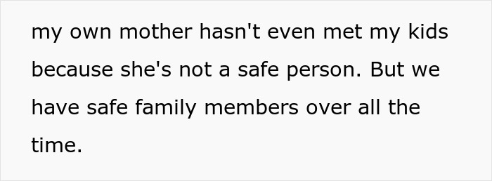 New Parents Shocked To Find CPS At Their Doorstep, Gobsmacked After Learning Who Reported Them