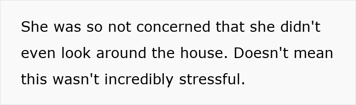 New Parents Shocked To Find CPS At Their Doorstep, Gobsmacked After Learning Who Reported Them