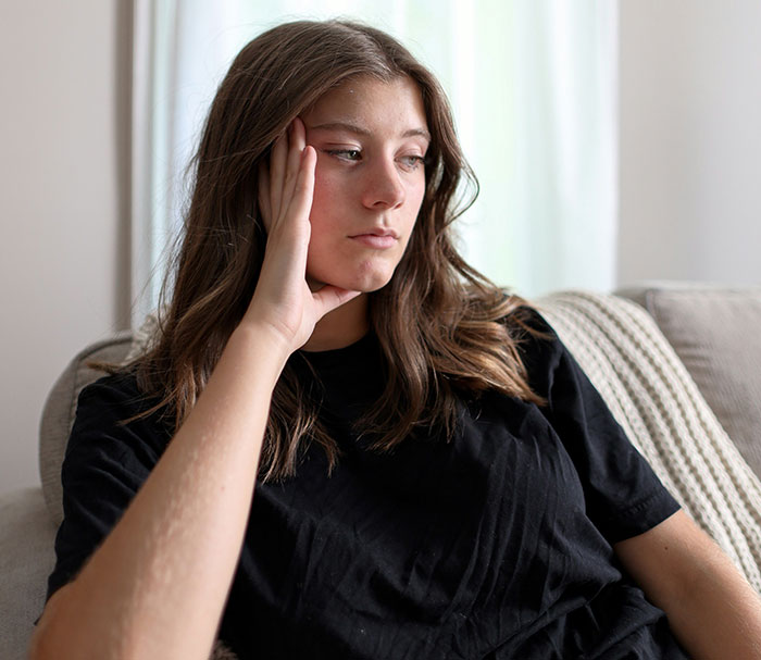 New Parents Shocked To Find CPS At Their Doorstep, Gobsmacked After Learning Who Reported Them