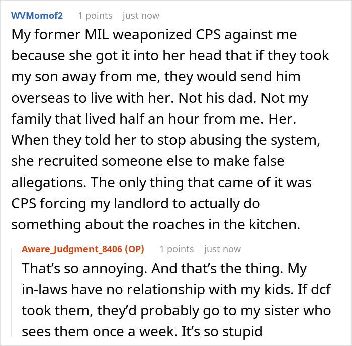 New Parents Shocked To Find CPS At Their Doorstep, Gobsmacked After Learning Who Reported Them