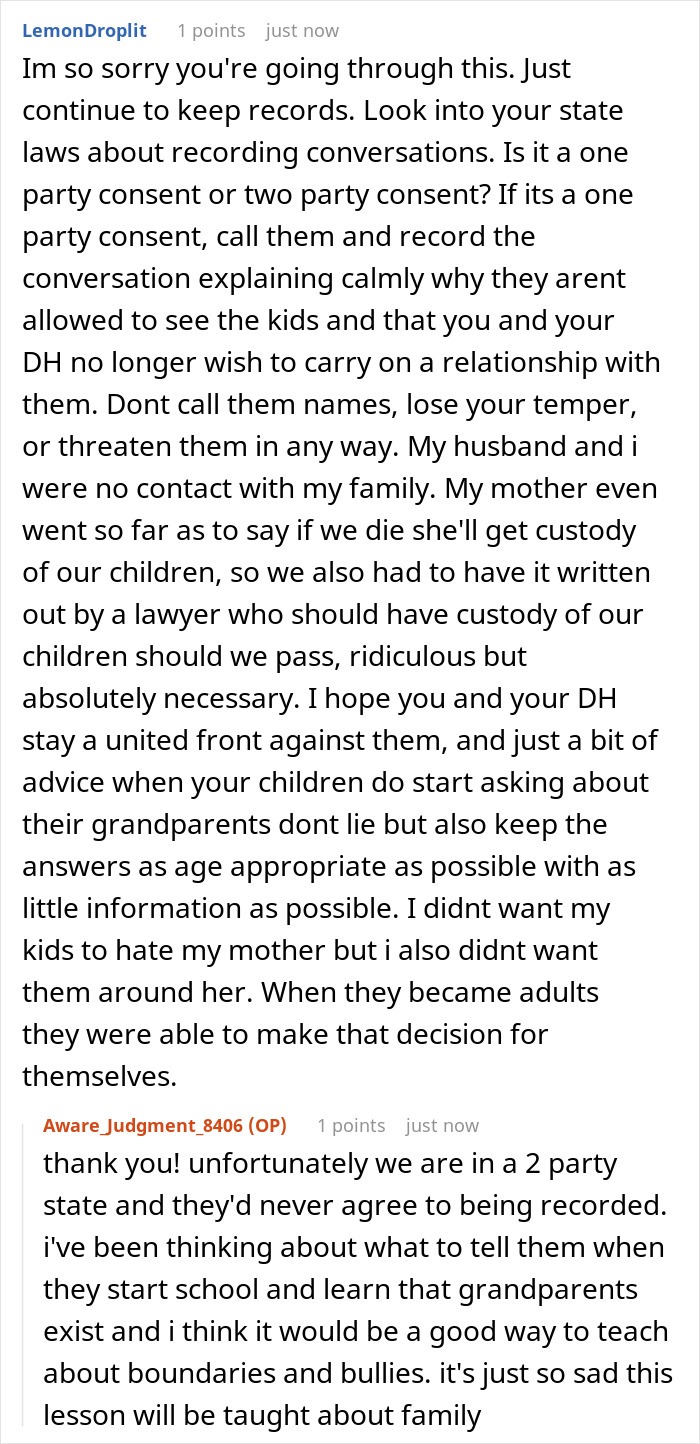 New Parents Shocked To Find CPS At Their Doorstep, Gobsmacked After Learning Who Reported Them