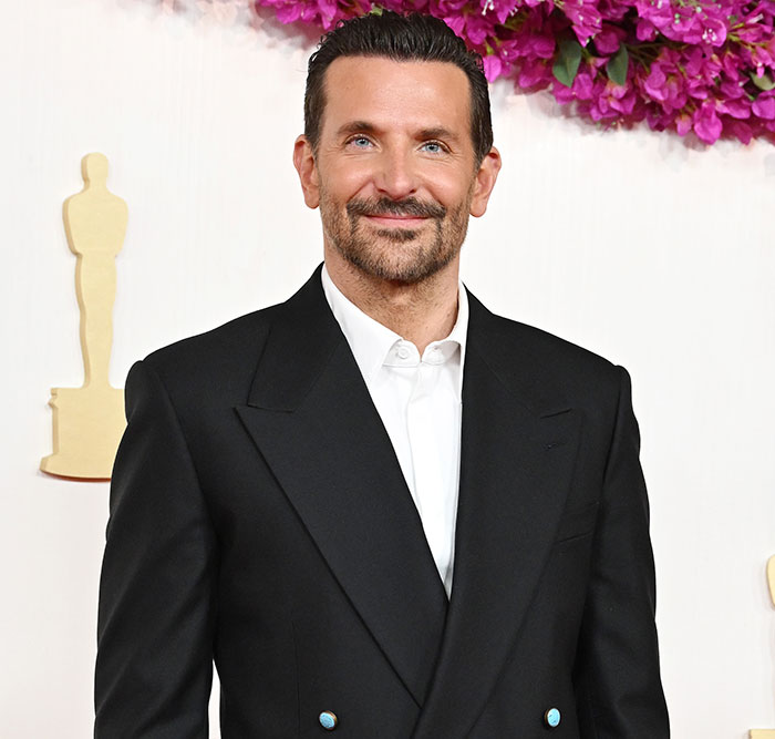 Plastic Surgeons Comment On Bradley Cooper&#8217;s Seemingly New Look