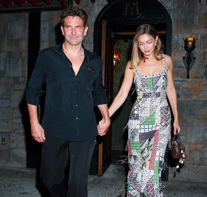 Plastic Surgeons Comment On Bradley Cooper&#8217;s Seemingly New Look