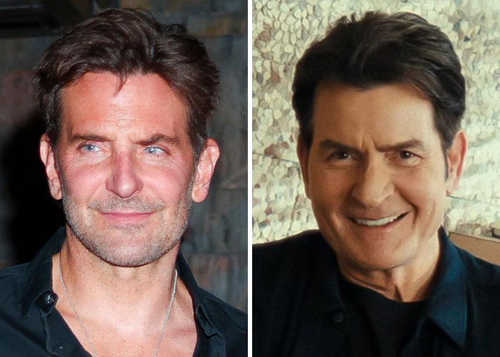 Plastic Surgeons Comment On Bradley Cooper&#8217;s Seemingly New Look