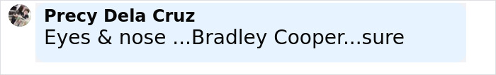 Plastic Surgeons Comment On Bradley Cooper&#8217;s Seemingly New Look