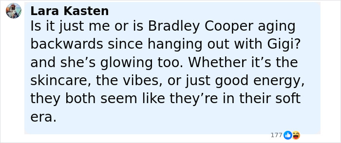 Plastic Surgeons Comment On Bradley Cooper&#8217;s Seemingly New Look
