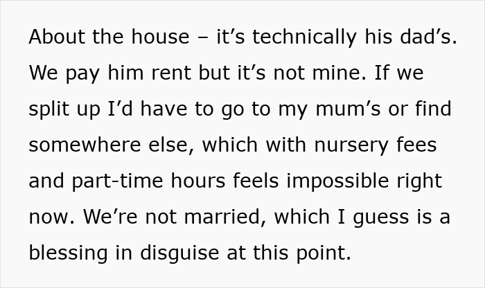 Dad Takes Care Of Son For The First Time, Forgets To Change His Diaper And Feed Him, Mom Livid