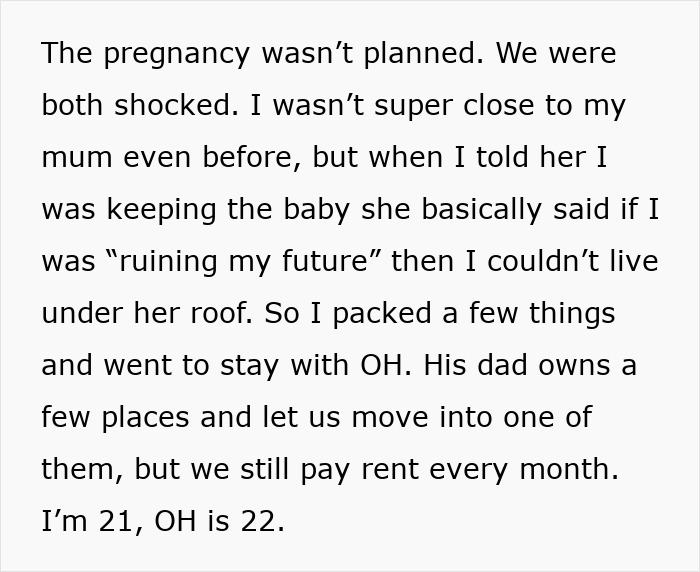 Dad Takes Care Of Son For The First Time, Forgets To Change His Diaper And Feed Him, Mom Livid