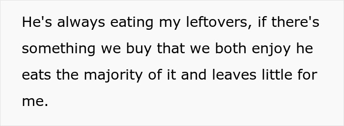 Man Doesn’t Take Pregnant Wife’s Condition Seriously, Eats All Of Her Snacks Until She Blows Up