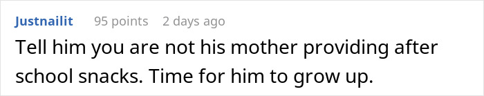 Man Doesn’t Take Pregnant Wife’s Condition Seriously, Eats All Of Her Snacks Until She Blows Up