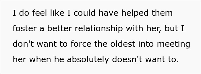 Mom Abandons Kids For A 1-Week Bender, Furious When Kids Choose Her Sister Instead Of Her