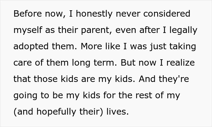 Mom Abandons Kids For A 1-Week Bender, Furious When Kids Choose Her Sister Instead Of Her