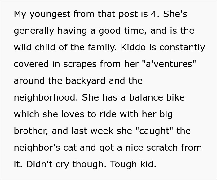 Mom Abandons Kids For A 1-Week Bender, Furious When Kids Choose Her Sister Instead Of Her