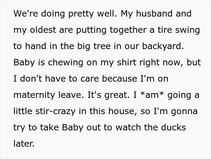 Mom Abandons Kids For A 1-Week Bender, Furious When Kids Choose Her Sister Instead Of Her