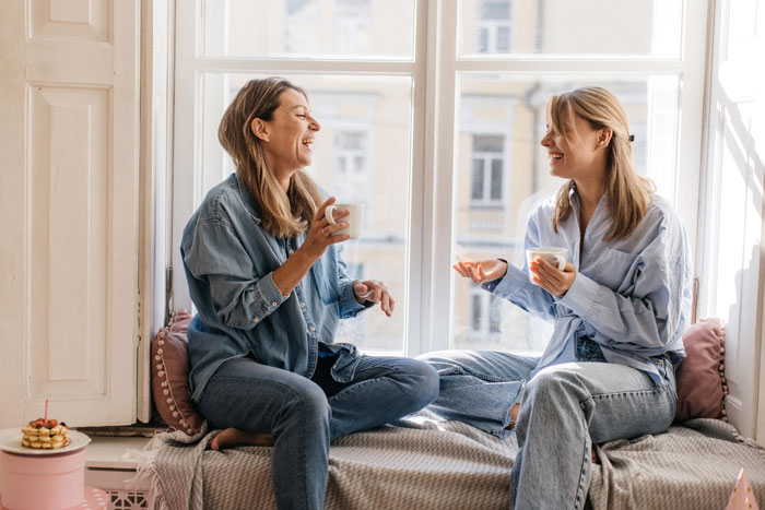 Mom Abandons Kids For A 1-Week Bender, Furious When Kids Choose Her Sister Instead Of Her