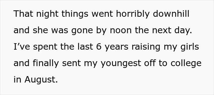 Dying Wife Tells Husband Not To Date After She’s Gone, Daughter Calls Him A Cheater When He Does