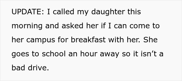 Dying Wife Tells Husband Not To Date After She’s Gone, Daughter Calls Him A Cheater When He Does