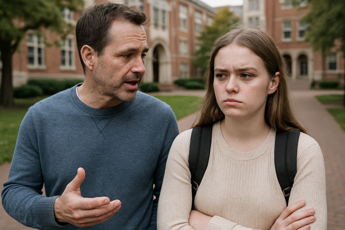 Dying Wife Tells Husband Not To Date After She’s Gone, Daughter Calls Him A Cheater When He Does