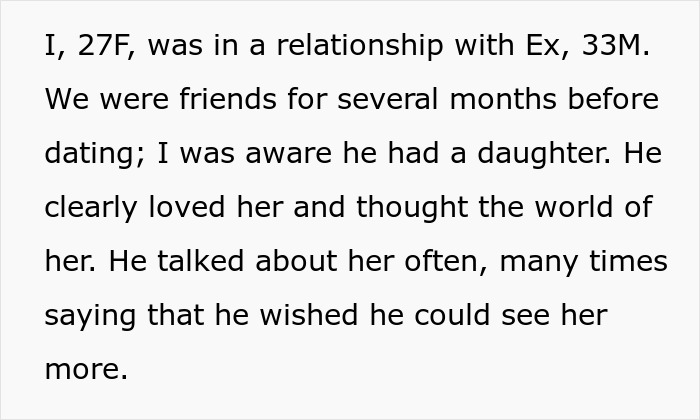 Woman Swears She’ll Never Date Men With Kids Again After A Terrible Experience With Her Ex-Fiancé