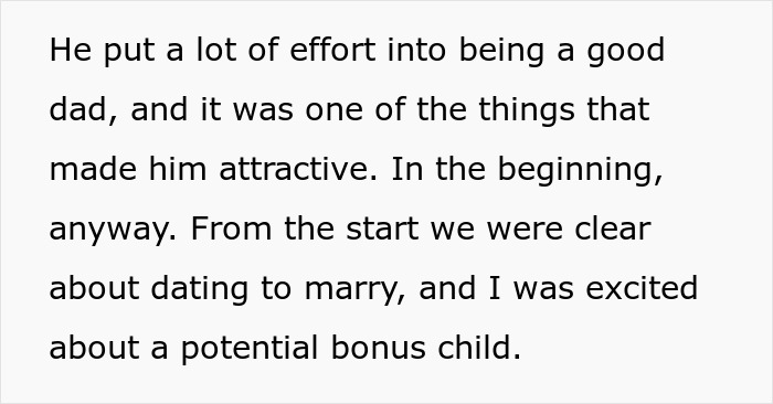Woman Swears She’ll Never Date Men With Kids Again After A Terrible Experience With Her Ex-Fiancé